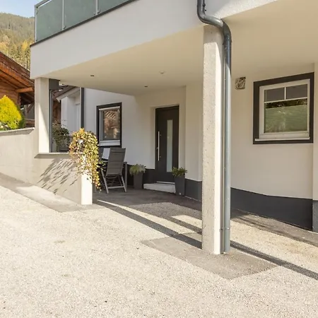 Aichner Apartment Mittersill