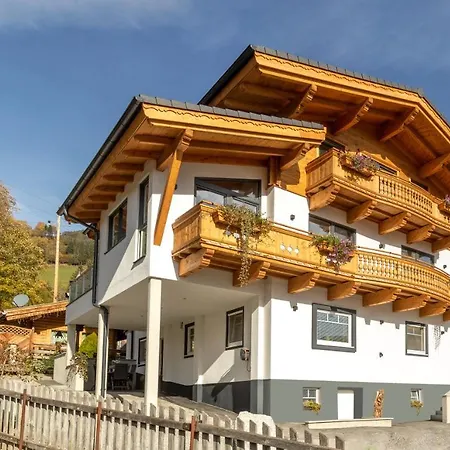 Aichner Apartmán