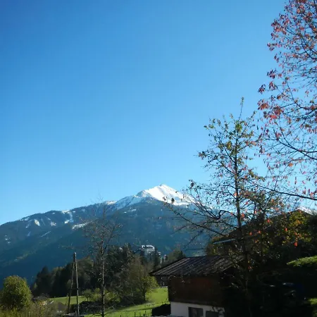 Aichner Apartmán