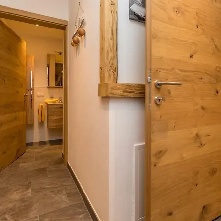Aichner Apartmán