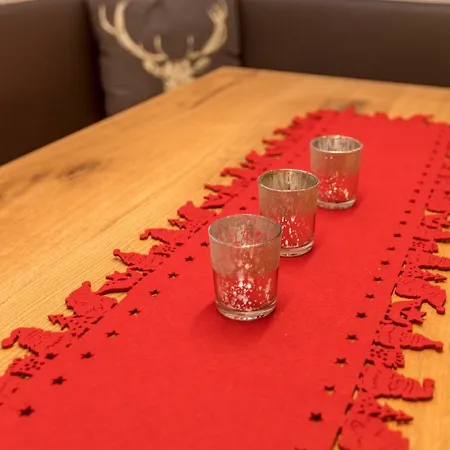 דירה Aichner מיטרסיל