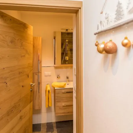 Aichner Apartmán *