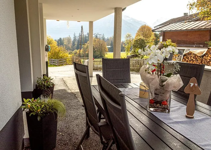 Διαμέρισμα Aichner