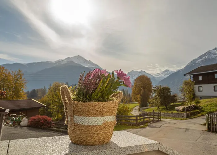 Aichner * Mittersill