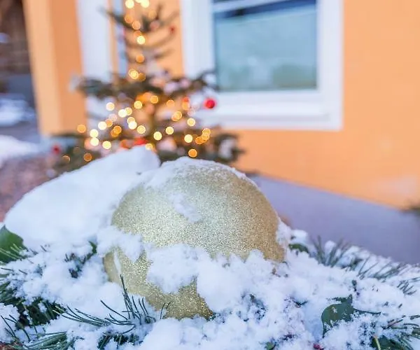 Aichner Apartamento *