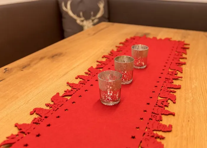 דירה Aichner מיטרסיל